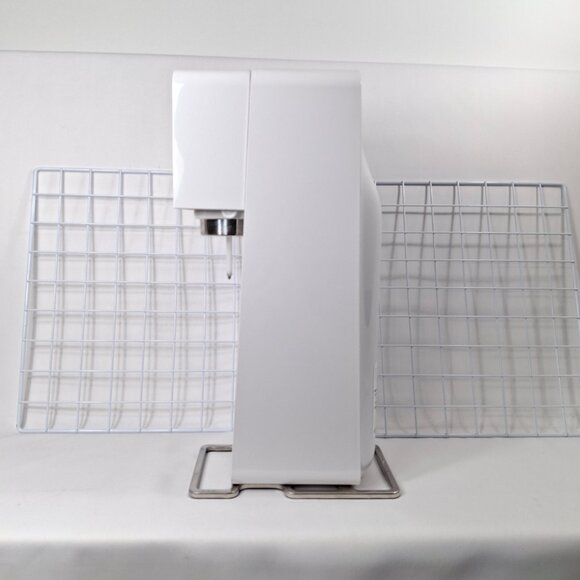 SodaStream Source Sparking Water Maker White  - No Bottle No CO2 - Picture 3 of 9